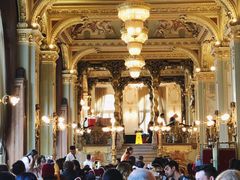 大堂-纽约咖啡馆