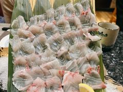 -蘭·日本料理铁板烧(碧云路店)