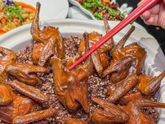 -夜宴江景餐厅