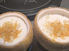 -润泽园椰子鸡(汇一城店)