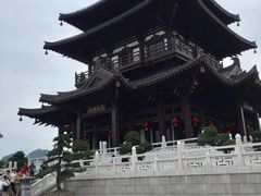 -东西巷
