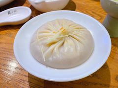 王牌蟹粉灌汤包-苏小柳手工点心(人民广场分院)