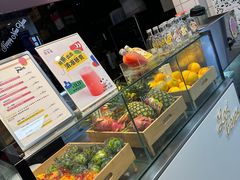 -黑草莓(重庆路店)