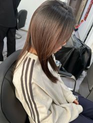 -LILI·HAIR SALON理理造型