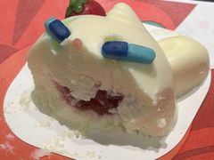 -海底捞火锅(银泰中心店)