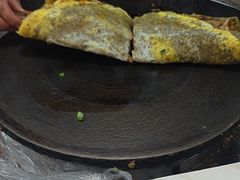 -清真·二嫂子煎饼果子(鼓楼旗舰形象店)