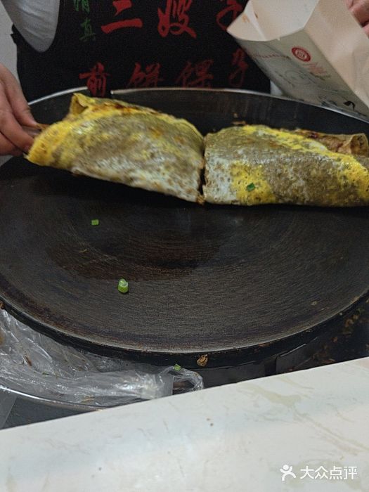 清真·二嫂子煎饼果子(鼓楼旗舰形象店)图片