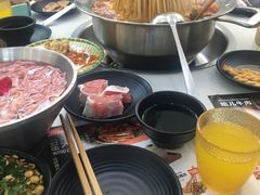 -屋头串串(龙潭寺店)