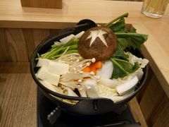 -林妈妈村·日式料理(宝山万达店)