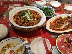 -味福记·本地特色菜(八一万达广场店)
