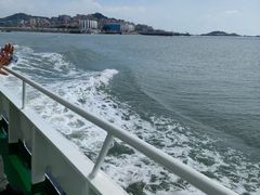 -湄洲岛