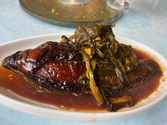 -小城故事·地道宁波味(月湖盛园店)