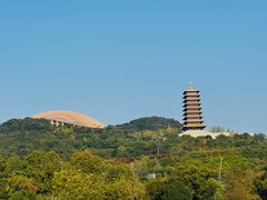 -牛首山文化旅游区