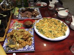 -赵记煎饼卷大葱(东岳店)