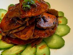 -淮扬韵(市政府汉神店)