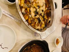 -鑫巴蜀小镇 · 水煮鱼专研店(玉桥店)