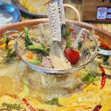 云南酸菜牛肉火锅🍲终于开到大北京啦‼️