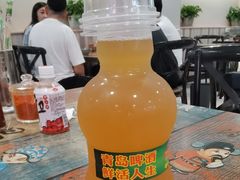 -老谢野馄饨(延安路店)