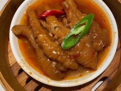 -南枝记·港式打边炉(新北万达店)