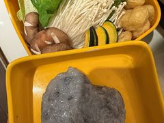 -润园四季椰子鸡火锅(欢乐海岸店)