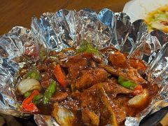 -群英会·三国菜(曹魏古城店)