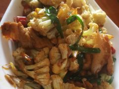 -鼎香润(德胜门内店)