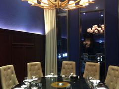包厢-铜锣湾·有麝自然香(渝北财富中心店)