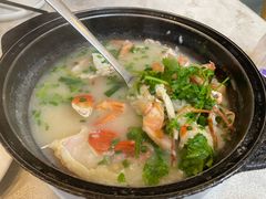 -阳江餐厅·30年老字号·粤菜海鲜大排档