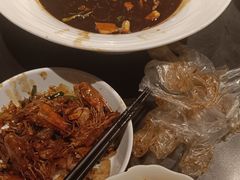 -老头儿油爆虾·1987杭州烟火味(湖滨银泰in77D区店)
