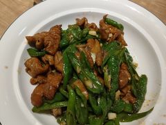 -东北小二东北菜(大车家巷店)
