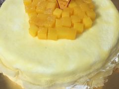 -OL’s Cake鲜荟千层(东风中路店)