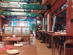 -申德勒加油站西餐厅(日坛路总店)