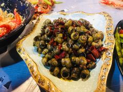 -虎虎龙虾大排档(双井店)