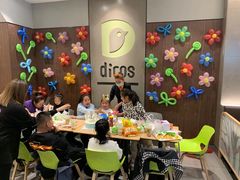 -德克士(宽甸店)