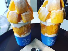 -Cafe de Paris(林荫路店)