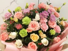 -DQ·蛋糕·冰淇淋(龙湖狮山天街店)