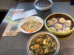 -老淮滨-蚌埠非遗小吃(淮河路店)