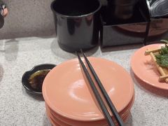 -争鲜回转寿司(南开大悦城店)