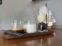 -转山咖啡(松柏社区店)