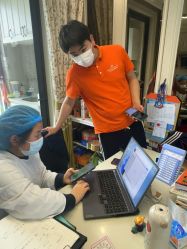 -玛瑞莎孕婴童摄影到家拍