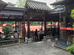 -侨美·唐荔园·40年地道粤菜