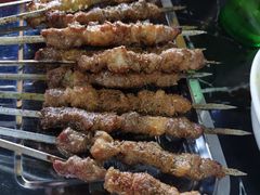 -二姐卤煮(南十里居店)