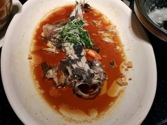 -滋粥楼·顺德菜海鲜茶点(方舟店)