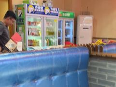 -渔民船说·北塘海鲜·天津菜·海肠捞饭(北塘古镇店)
