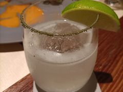 -Mercato莫卡多露台餐厅与酒吧(K11店)