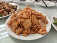 -胖子菜馆(隆昌路店)