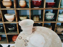 -一片田陶艺工作室