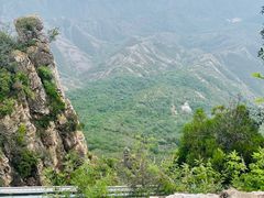 -司马台长城