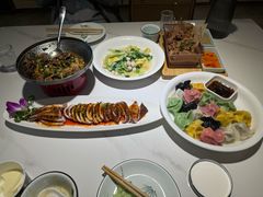 -33号大院·青岛本帮菜(五四广场店)
