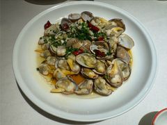 -小厨师·二十年沈家门小海鲜(百井坊巷店)
